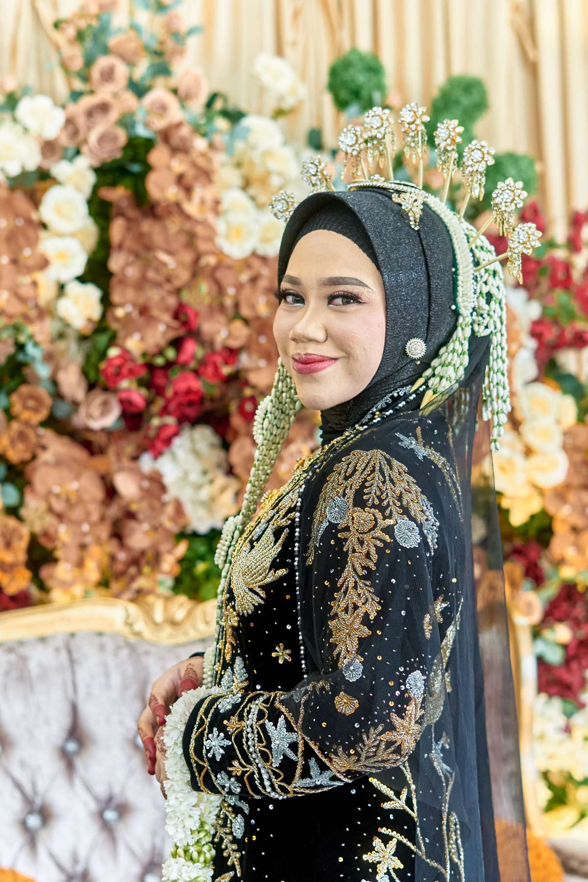 Siti & Tarsono